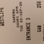 Westlife tickets Image 3