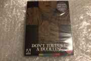 Dont Torture   A Duckling Lucio Fulci Special  Edition Blu Ray