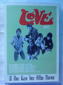 Love [2008] Love Story [Music DVD]