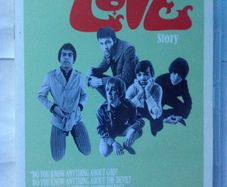 Love [2008] Love Story [Music DVD]