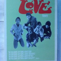 Love [2008] Love Story [Music DVD]