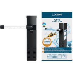 Ciano CF40 Internal Power Filter