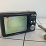Fujifilm Digital Camera FinePix J27 10.2MP Black Tested Image 4