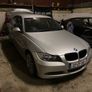 Bmw 318d For Parts Image 2