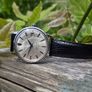 Vintage Seiko Sportsman Calendar Diashock Image 5
