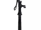 Garden Water Pump with Stand Cast Iron