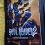 Soul Reaver 2 PlayStation2 Ps2 Games Original Image 6
