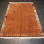 P.ersian Nepal Rug Burnt Umber 2x1..43m (NEP24) Image 5