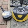 Karcher pressure washer accessory bundle Image 3