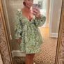 asos limited edition dress Image 3