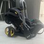 Doona i Car seat and Isofix Image 4