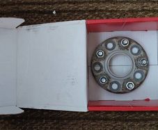 Eibach wheel spacer