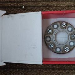 Eibach wheel spacer