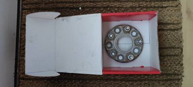 Eibach wheel spacer