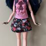 Descendants Doll Evie Image 2