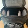 Canon Camera Bag Padded Carry Case Good Condition Image 4