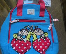kids backpack