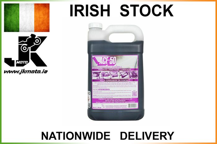 Acf-50 - 4ltr Acf-50 Corrosion Preventative