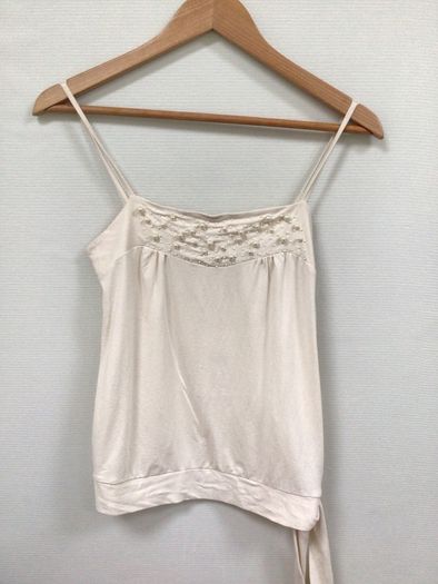 In Wear Pearl Detailed Top