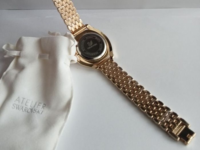New Ladies Watch