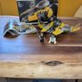 Lego Anakin's Jedi interceptor Image 3
