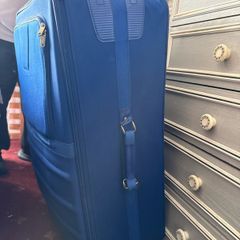 Extra Large Suitcase