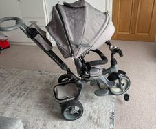 Q Play Trike
