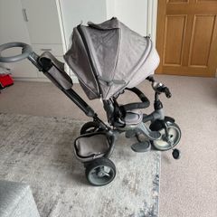 Q Play Trike