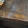 Antique Chinese Elm Desk/Altar Table Image 5