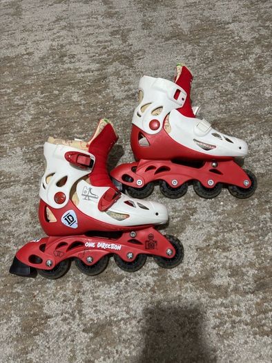roller  blades