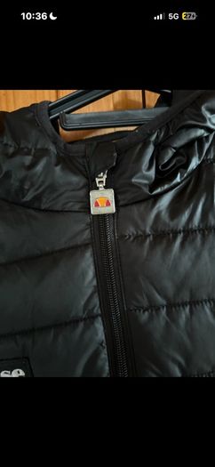 Ellesse Jacket