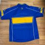 Tipperary 2002-2004 GAA Jersey Image 3
