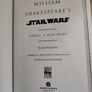 Star Wars Hardback Book Bundle (3 Books) - As New / Near Fine Image 9