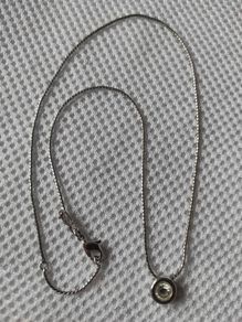 Swarovski necklace