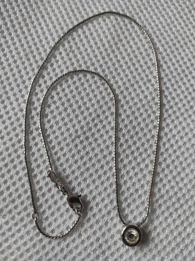 Swarovski necklace