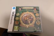 Professor Layton &amp; The Lost Future