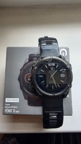 garmin fenix  8   51mm