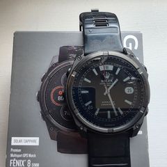 garmin fenix  8   51mm