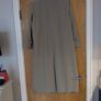 Four Seasons Long Coat.   S. Large - 14-16. Image 3