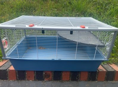 Hamster Cage