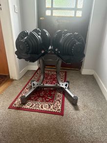 40 kg adjustable