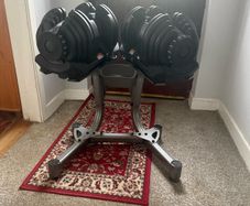 40 kg adjustable