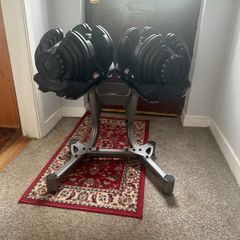 40 kg adjustable
