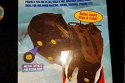 Ice grippers for shoes bnib