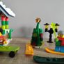 LEGO Winter Village Accessories and Mini Figures Bundle 1 Image 10