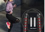 Skipping rope