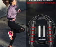 Skipping rope