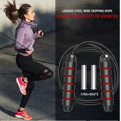 Skipping rope