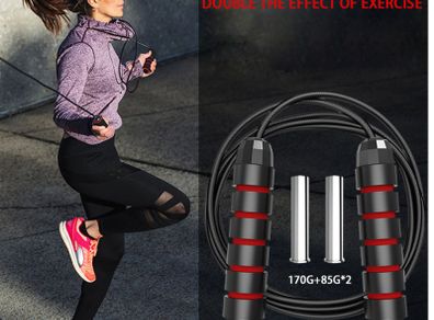 Skipping rope