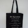 Ed Sheeran bag Image 2